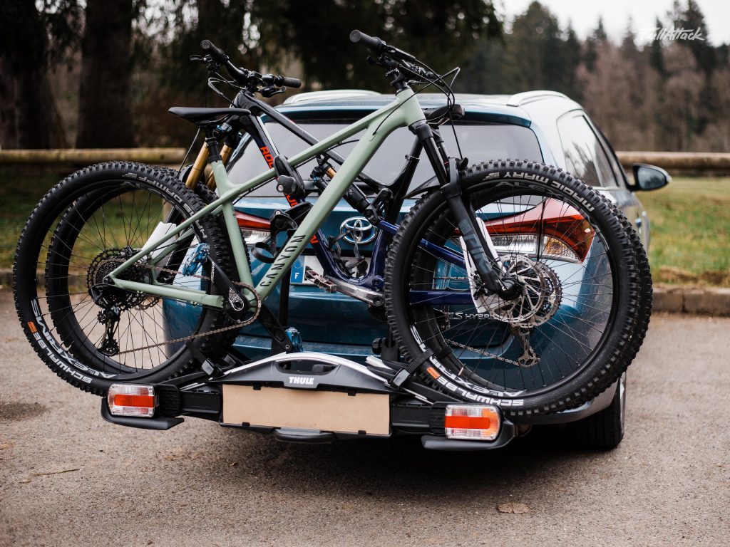 Choisir Un Porte V Lo Pour Voiture Pourquoi Le Faire